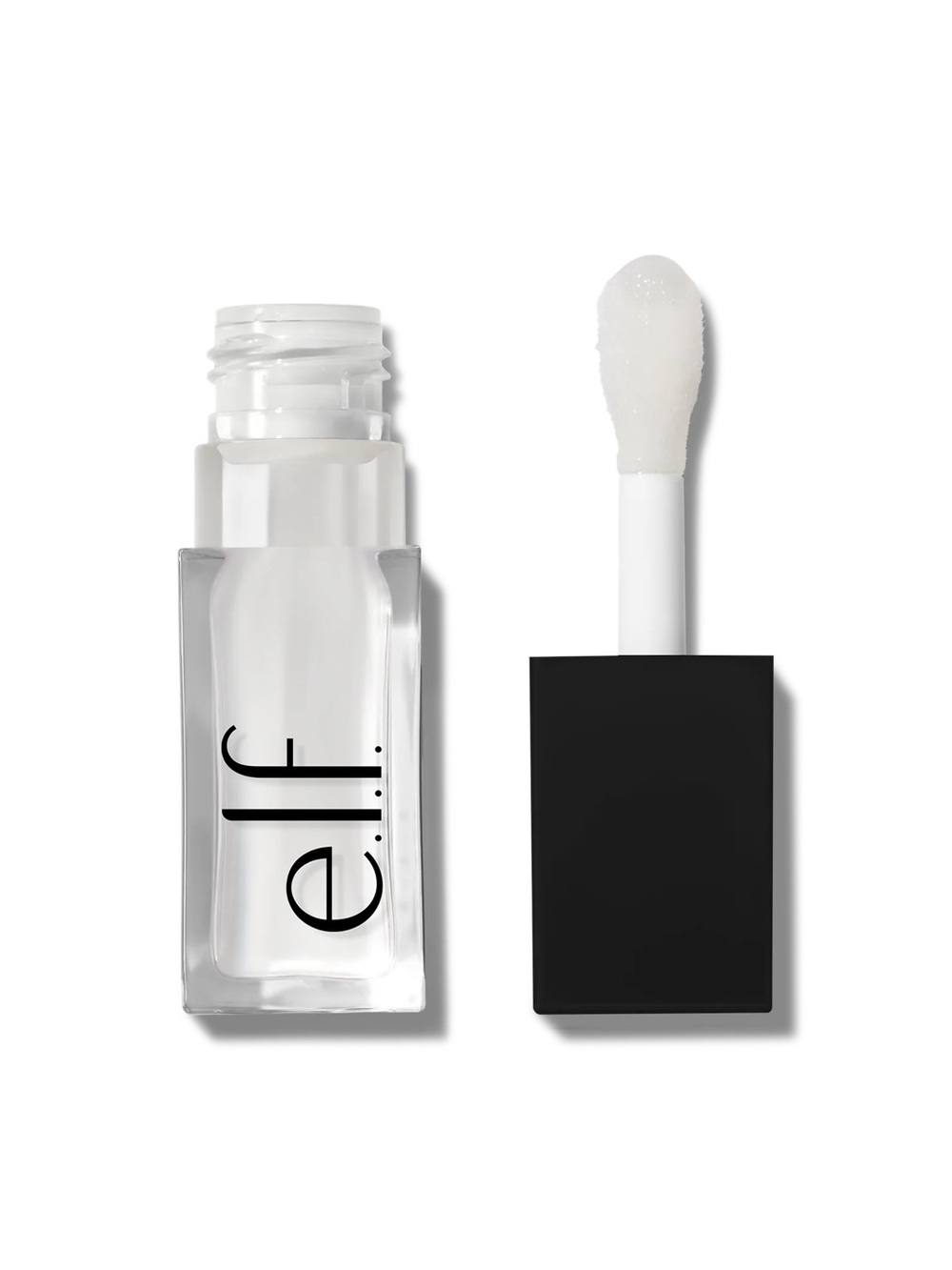 ELF Cosmetics Glow Reviver Lip Oil in Crystal Clear